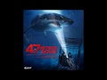 47 Meters Down (aka In The Deep) - Ascent - Tomandandy