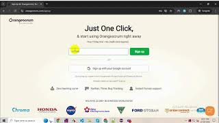 Get Started with Orangescrum in Minutes! #ytshortsvideo #projectmanagement #trendingvideos