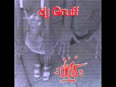Dj Gruff - Uno - FULL ALBUM