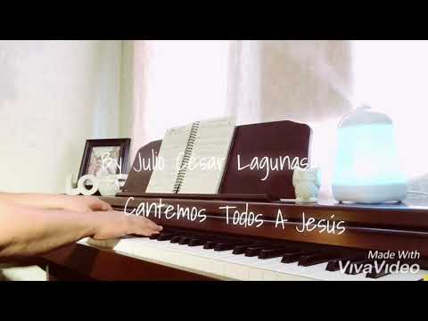 Himno #109 Cantemos Todos A Jesús. Himnos SUD Hymns LDS