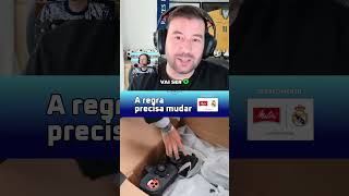 O impedimento de milímetros e de milhões: quanto custa perder por 1mm?