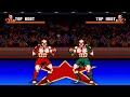 Muay Thai Training Theme 15 00 Minutes Amiga 500 SHADOW FIGHTER