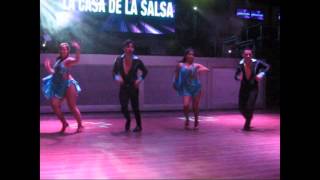 Perú Tropical Dance - 