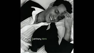 MARC ANTHONY☑️ AMOR AVENTURERO ☑️🎵🎵🎼🤫