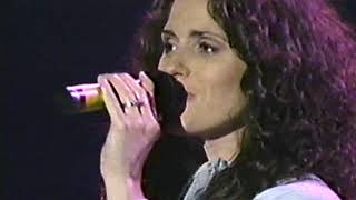 Cindy Morgan - 1998 - You'll Be There (Live)