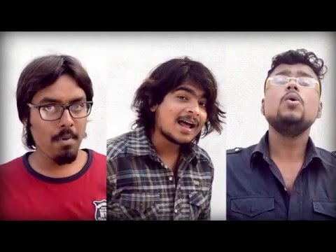 Apna Dil (Acapella) 