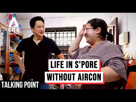 Can We Beat The Heat Without Air-Conditioning? | Talking Point | Full Episode