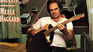 Merle Haggard ~ Are The Good Times Really Over(I wish a buck was still silver)