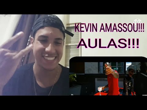 REACT - Set Dr.Felipe - Mc Kevin , Mc Ryan Sp , Kayblack , Bruninho Da Praia e Vulgo Fk