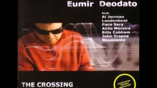 I Want You More  - Eumir Deodato