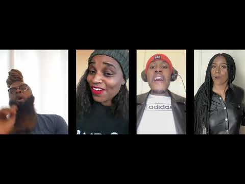 KBT Temple Praise - How Great Is Our God