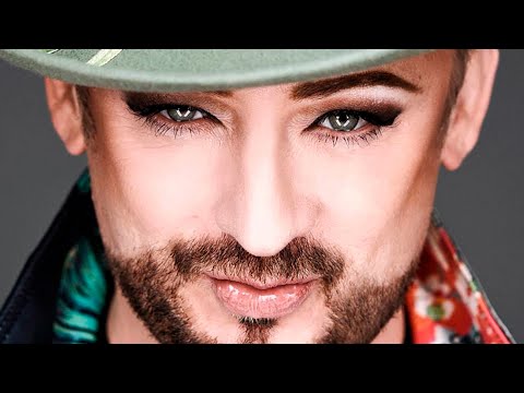 The Crying Game ???? Boy George ???? Extended ❤️ Love songs