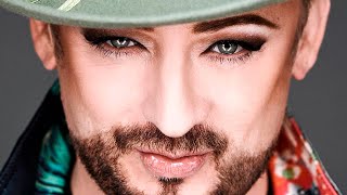 The Crying Game 🐬 Boy George 💔 Extended