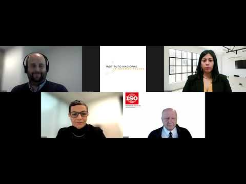 Workshop   Descubriendo el futuro del Hidrógeno Estudio de Normativas y Oportunidades Globales