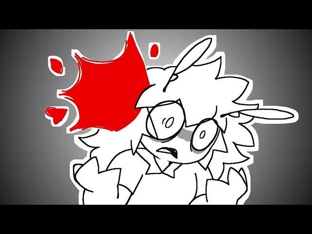I could HEAR my blood. SDDEFAULT Thumbnail