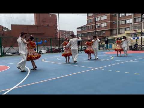 Pasaje Llanero Grupo de Folclor UC de C