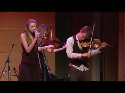 TEDxKrakow - Duch - Spirit from Krakow