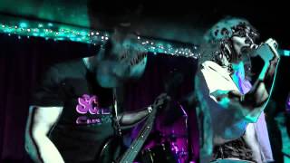 March 11, 2014: A Giant Dog - "Creep"