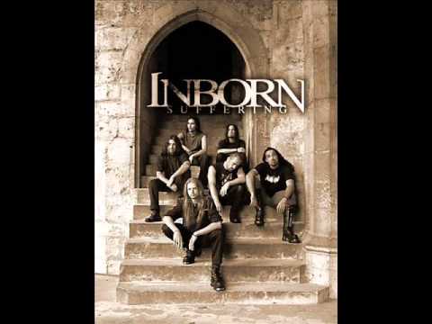 Inborn Suffering - Inborn Suffering (demo 2005)