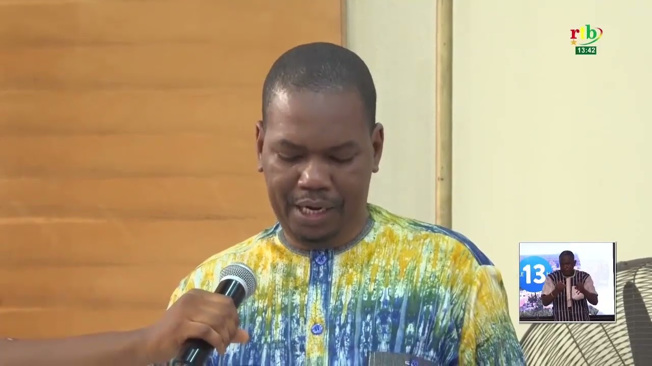 Finale de la 4e édition de la Coupe de la Chefferie traditionnelle et Coutumière de Bobo-Dioulasso