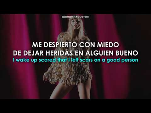 Taylor Swift - Pink Clouding // Sub Espa&ntilde;ol + Lyrics