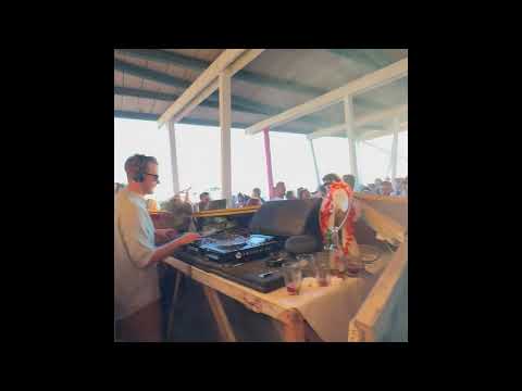 Vincentiulian & Momentdat at Physic x Molotov @ Vama Veche 14.08.2023 2/2