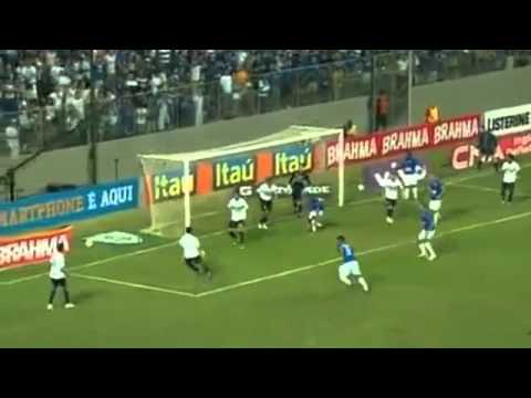 MBG Analisa - Cruzeiro 1 x 3 Grêmio - Brasileirão 2012