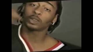 Crucial Conflict Rap City Freestyle 1996