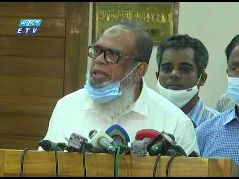 করোনার কারণে আর কোন নির্বাচন আটকাবেনা-নির্বাচন কমিশনার