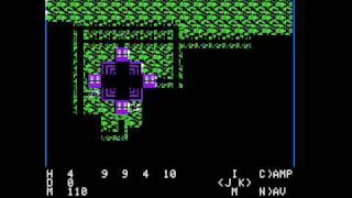 Expedition Amazon for the Apple II