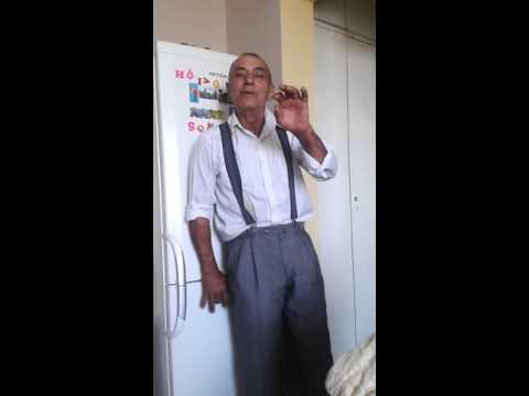 Aurica potcovaru de la bujoreni