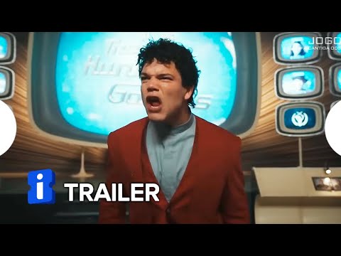 Jogos Vorazes – A Cantiga Dos Pássaros E Das Serpentes - Trailer