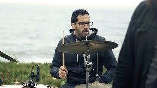 Merchandise - Anxiety's Door (Live on PressureDrop.tv)