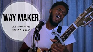 Isaiah 43 - says the Lord your Maker