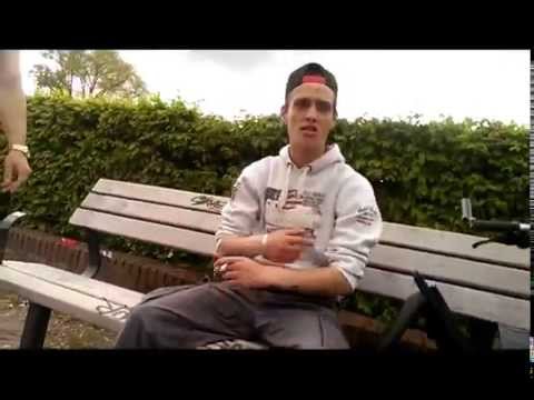 CezaDigga - Deutsch Rap Massaker (Official HD MusikVideo)