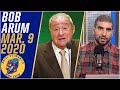 Bob Arum talks MMA, Fury vs. Wilder 3 and possibly selling Top Rank | Ariel Helwani’s MMA Show