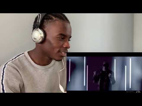 Angolan guy react Bulgarian music: КОНСТАНТИН & Меди - майната ти Св. Валентин
