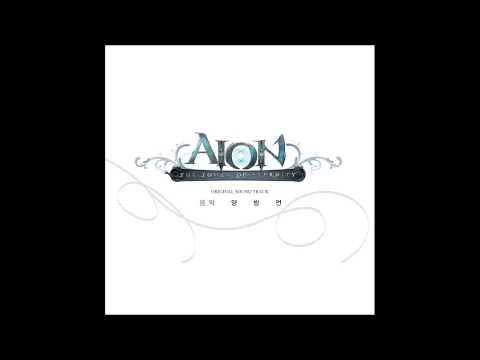 아이온 - AION - 01 The Tower Of Eternity