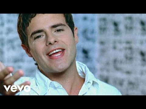 Paolo Meneguzzi - Elle Est (Lei E') (videoclip)