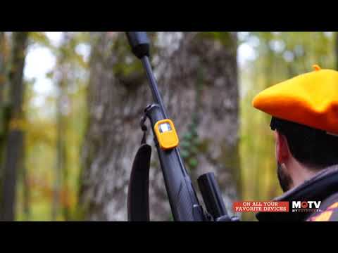 Hunting with Feliew | Driven Hunts | MyOutdoorTV