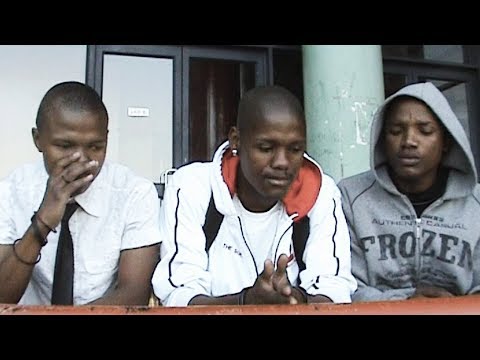 Impossible by Phindo, Samthing Soweto & Ntsika from The Soil Acappella