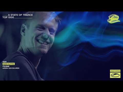 A State Of Trance Top 1000 (18/22: #232 - #189)