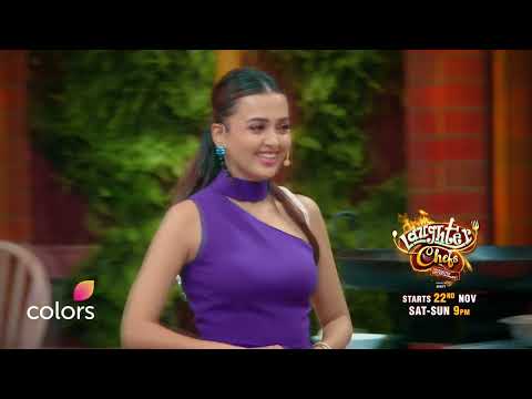 Laughter Chefs Are Back | Laughter Chefs