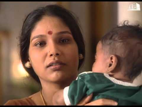 Episode 241: Akila Telugu TV Serial - AVM Productions