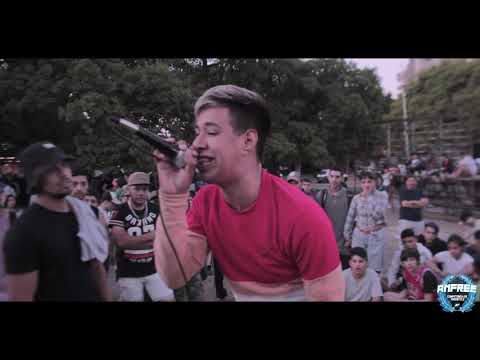 CUARTOS DE FINAL C4 VS HDR ANFREE27