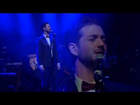 It All Fades Away - Oliver Tompsett