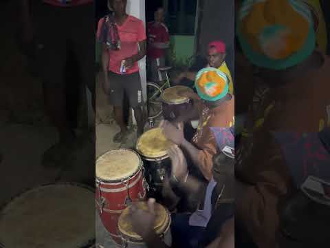 Pipi Chinambele y amigos, Jovellanos, Matanzas Province, Cuba