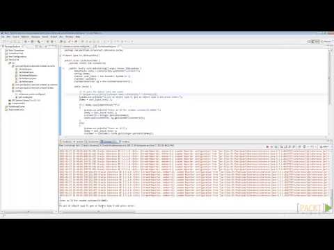 Oracle Coherence Tutorials Clustered Cache Topologies Near Cache | packtpub com