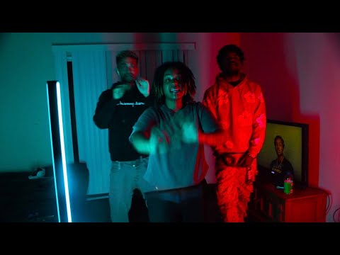 RENYANTI - WHO U MOTIVATE (OFFICIAL MUSIC VIDEO)