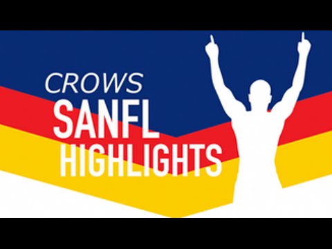 SANFL Highlights: R9 v Sturt